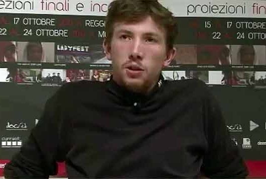Andrea Rocchelli